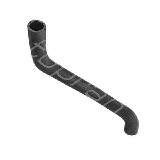 Патрубок Volken PassAT B3, B4 1.8-2.0i, D верхний радиатора Мукачево