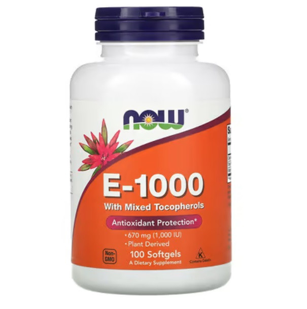 E-1000 MIXED TOC | 100 SGELS | Луцьк - фото 1