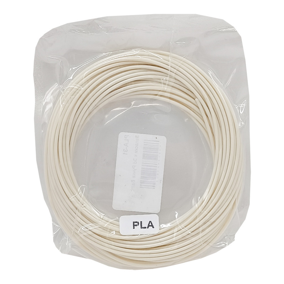 Запаска до 3D Ручки PLA 10 метрів Вид 31 Вінниця - фото 1