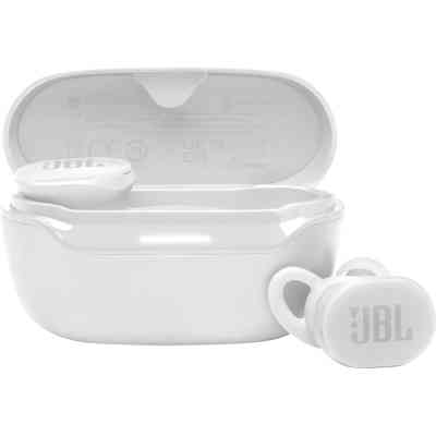 Наушники JBL Endurance Race 2 White (JBLENDURACE2WHT) Винница