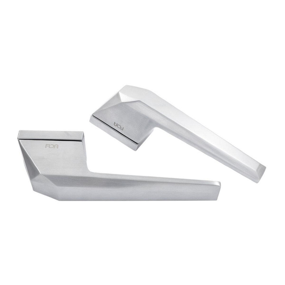 RDA Ручка Taglio мат хром R ф/с Киев - изображение 2