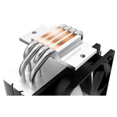 Кулер для процессора ID-Cooling SE-214-XT ARGB Винница