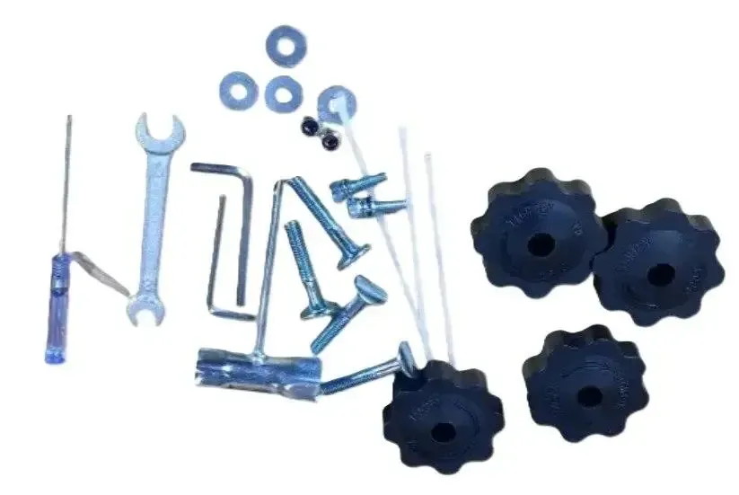 Мотокультиватор Boxer BX-127 – бензиновый 2.6 кВт, Польша Львов - изображение 3