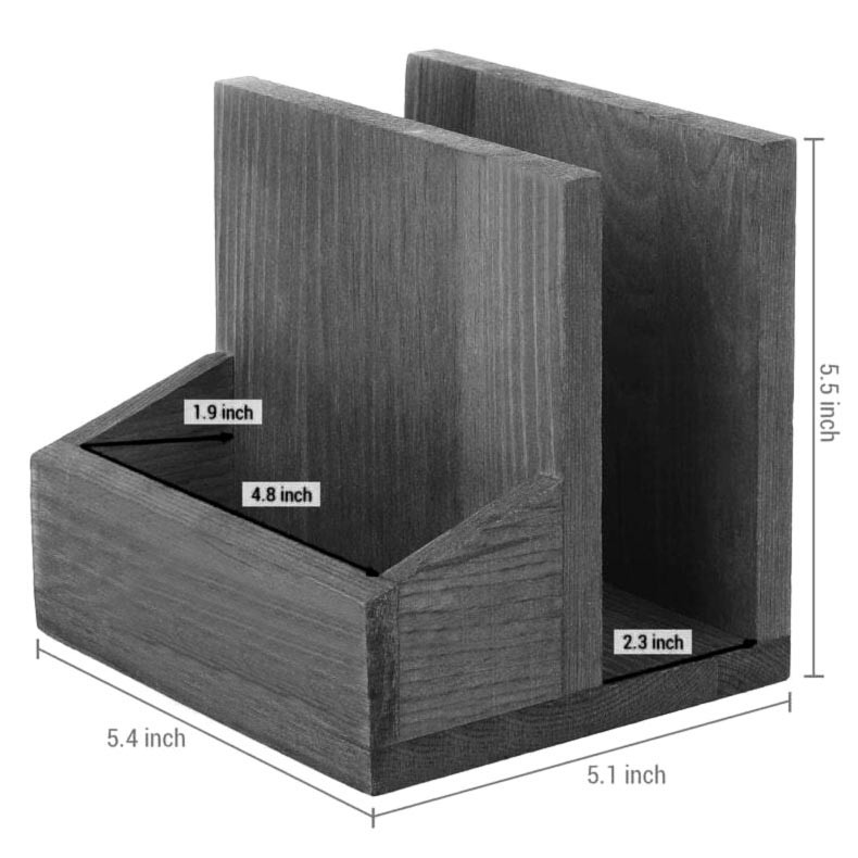 Фуршетный органайзер 