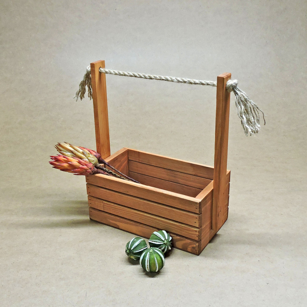 Подарочная корзинка 