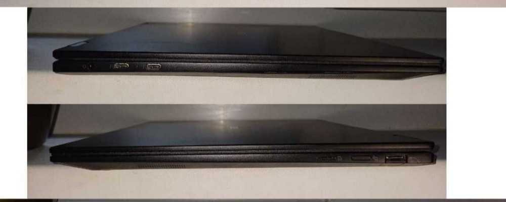 Ноутбук: LG Gram 16 16T90Q i7- 1260P 12ядер, DDR5 16/512Gb. Touch Screen Київ - фото 4