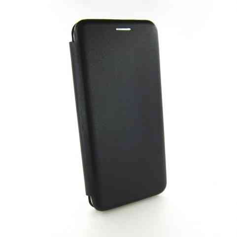 Чохол книжка Samsung A6 Plus A605 J8 J800 підставка black Одеса