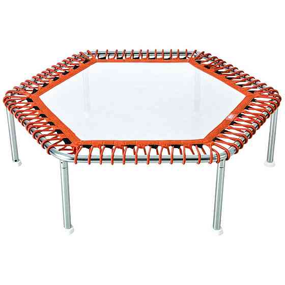 Платформа для стрибків Waterflex Aquatic Jumping Киев