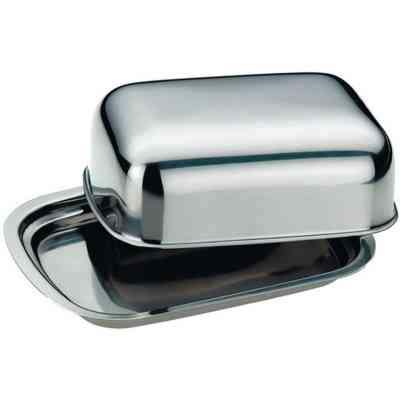 Масленка кухонная Kela Vision 15,5 х 11 см (19243) Винница