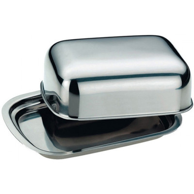 Масленка кухонная Kela Vision 15,5 х 11 см (19243) Винница - изображение 1