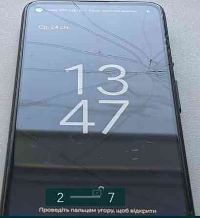 Телефон: Google Pixel 4A 6/128Gb.Продаю Google Pixel 4A с 128GB Київ