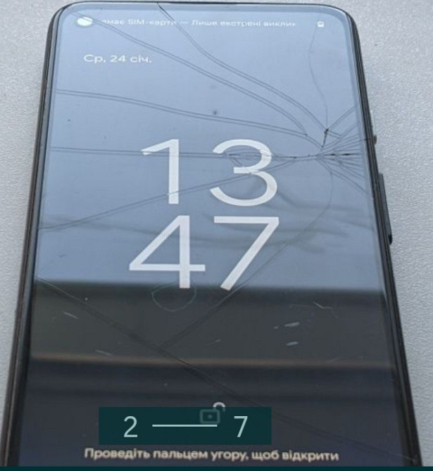 Телефон: Google Pixel 4A 6/128Gb.Продаю Google Pixel 4A с 128GB Киев - изображение 2