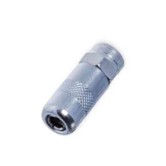 Наконечник шприца розбірний (підвищ. міцності) з кульковим клапаном GIKRAFT Мукачево