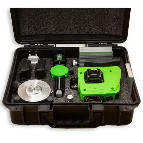 Лазерный уровень Procraft LE-4G Коломыя - изображение 4