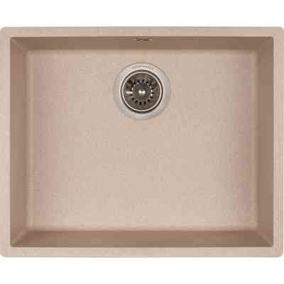 Мийка кухонна GRANADO Under top L avena (gr3502) Вінниця