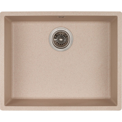 Мийка кухонна GRANADO Under top L avena (gr3502) Вінниця - фото 1