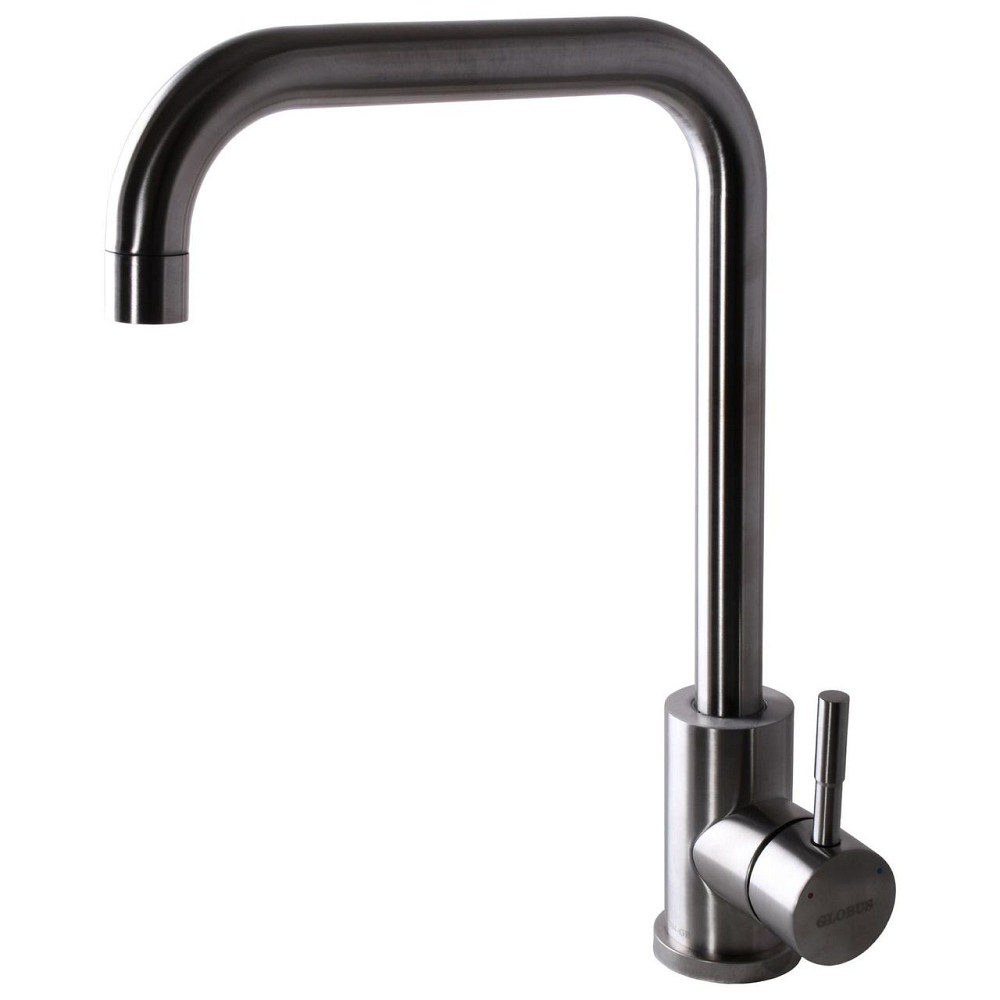 Змішувач для кухні Globus Lux ALPEN SBT1-203L Київ - фото 2