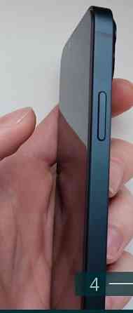 Смартфон: iPhone 13 Mini 128Gb. Гарантия ! Киев