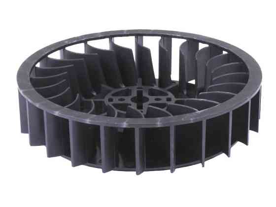 Вентилятор маховика бензогенератора 5.0KW/5,5KW Мукачево