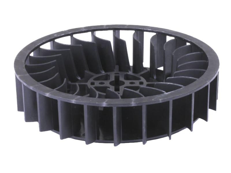 Вентилятор маховика бензогенератора 5.0KW/5,5KW Мукачево - изображение 1