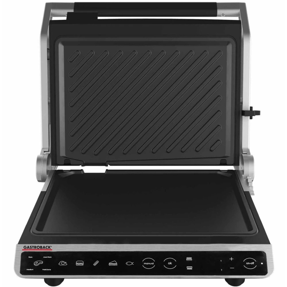 Гриль Gastroback Design BBQ Advanced Smart (42542) ( 21186 ) Харьков - изображение 7