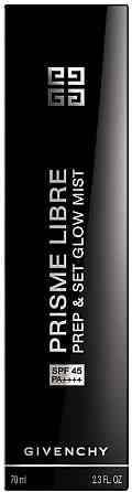 Основа для макияжа Givenchy Prisme Libre Prep & Set Glow Mist Славянск
