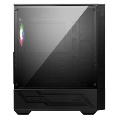 Корпус MSI MAG FORGE 110R Винница - изображение 3