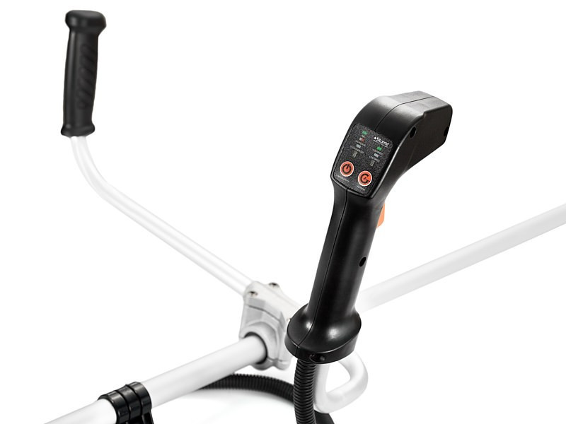 Тример акумуляторний 40 В Sturm GT3540CL (без АКБ і ЗП) (зчитувати опис) Рівне - фото 6