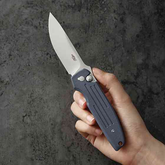 Нож складной Firebird FH926-GY серый Киев
