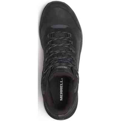 Ботинки Merrell Speed Strike 2 LTR Mid WP Mns black - 44 - чорний (036.2107) Винница