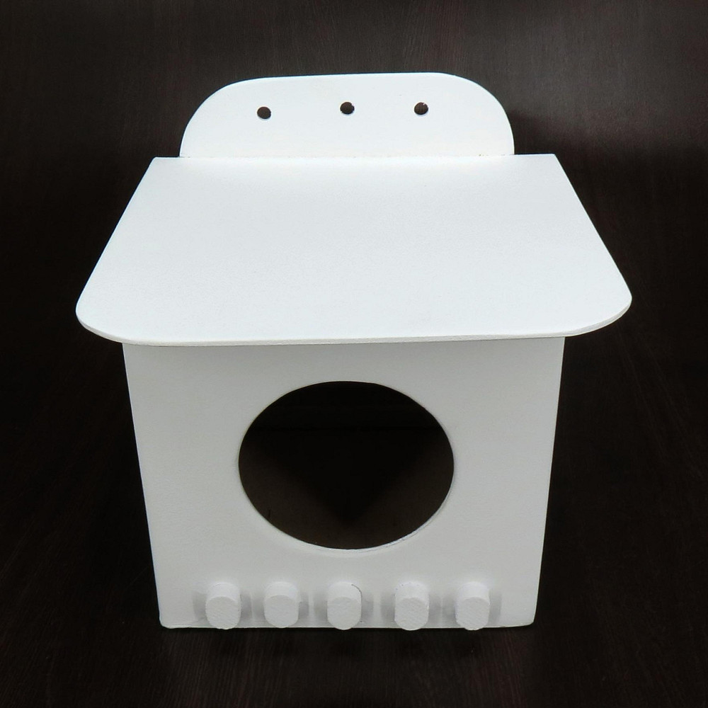 Гнездовье для птиц 