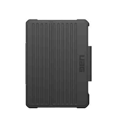 Чохол до планшета UAG iPad Pro 11&quot; (Gen 5 2024) Metropolis SE Black (124475114040) Вінниця