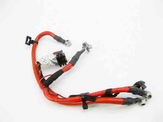 Mercedes-Benz  A2465406507 Джгут проводів допоміжного АКБ CLA Shooting Brake X117 CLA C117 GLA X156 A-class W176 B-class W242 B-class W246 Одесса