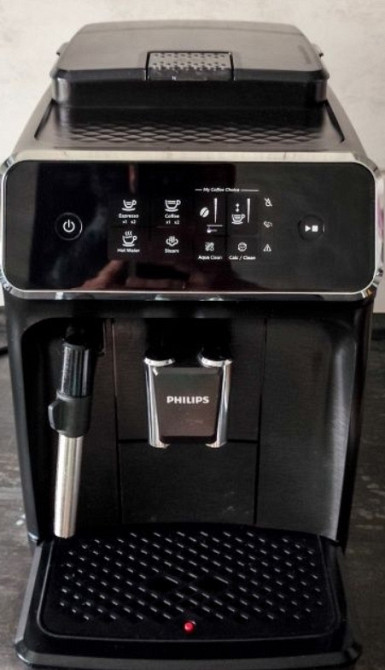 Кофемашина: Phillips EP2200/ 2220 (2021) Харьков - изображение 1