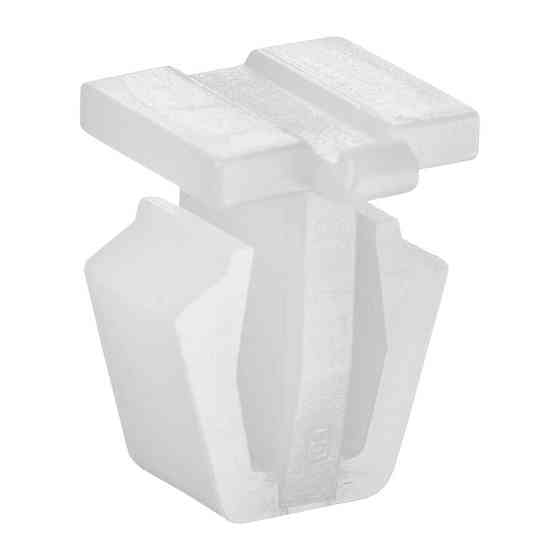 Клипса молдинга двери, порога Acura Honda 91534SE0000 91534SE0003 Киев