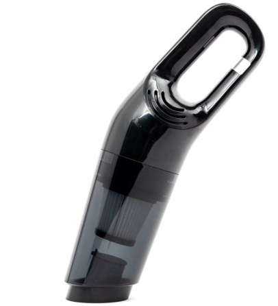 Пилосос ручний акумуляторний LT-113CG-T, чорний Винница