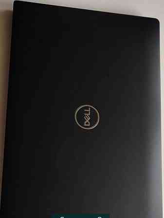 Ноутбук DELL 7490 i7 RAM16GB SSD512Gb. Киев
