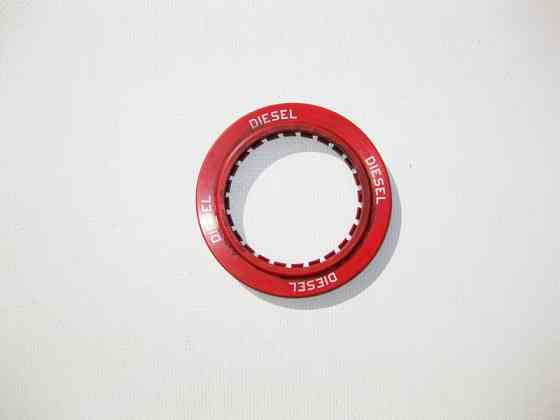 Mercedes-Benz  A1634710071 Кільце - оконтовка заливної горловини паливного бака дизель ML W163 W164 GL X164 R-Class W251 Одеса