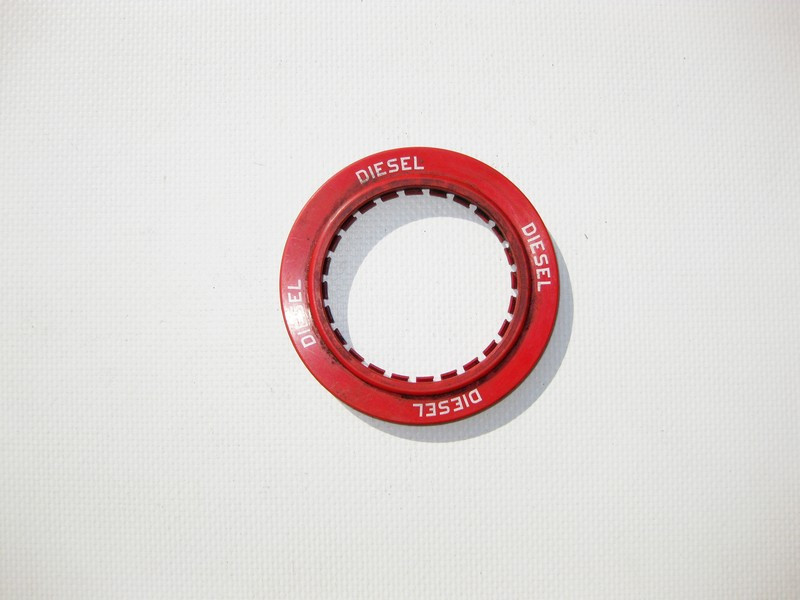 Mercedes-Benz  A1634710071 Кільце - оконтовка заливної горловини паливного бака дизель ML W163 W164 GL X164 R-Class W251 Одеса - фото 1