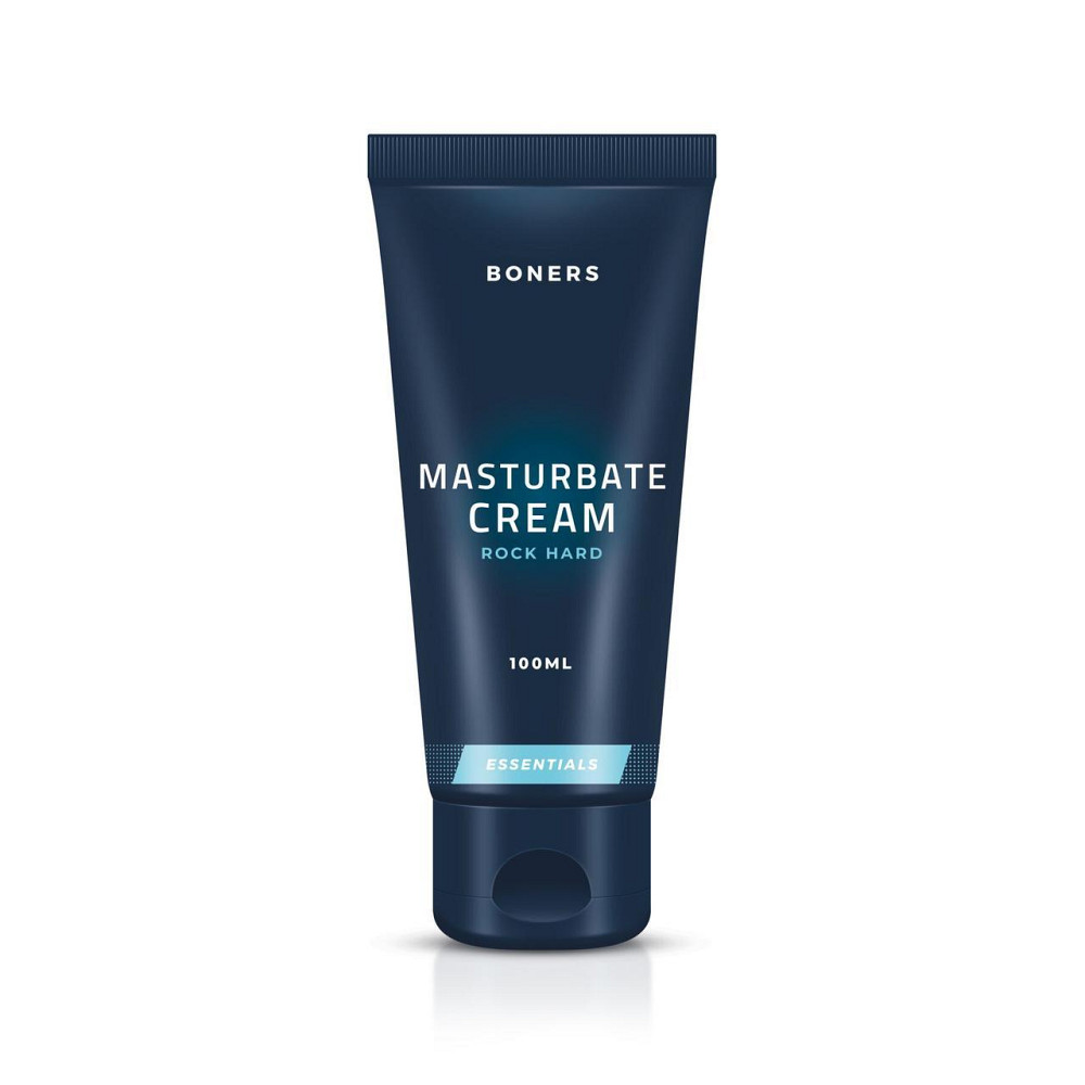 Крем для мастурбації Boners Masturbation Cream Sex Aura Київ - фото 1