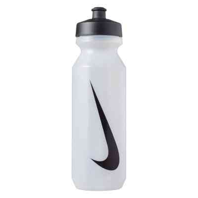 Пляшка для води Nike Big Mouth Bottle 2.0 32 OZ прозорий 946 мл N.000.0040.968.32 (887791197689) Вінниця