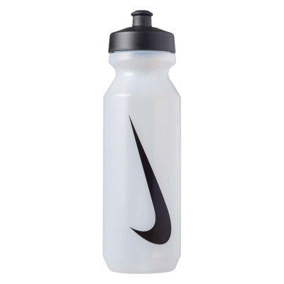 Пляшка для води Nike Big Mouth Bottle 2.0 32 OZ прозорий 946 мл N.000.0040.968.32 (887791197689) Вінниця - фото 1