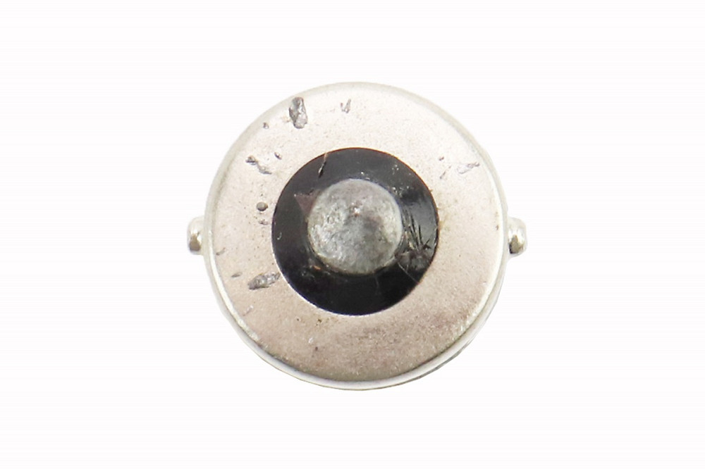 Лампа стопа (велика) 12V21W S25 / BA15S Київ - фото 2