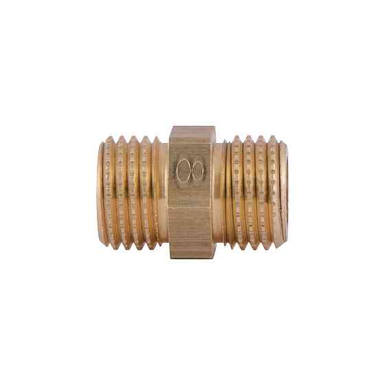Ніпель Thermo Alliance Standart 1/4" НР SD40766 Київ