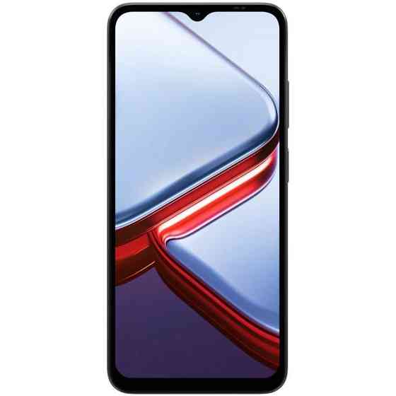 Смартфон Doogee Note 56X Pro 4/128 GB Black (6942654900036) ( 15269 ) Харків