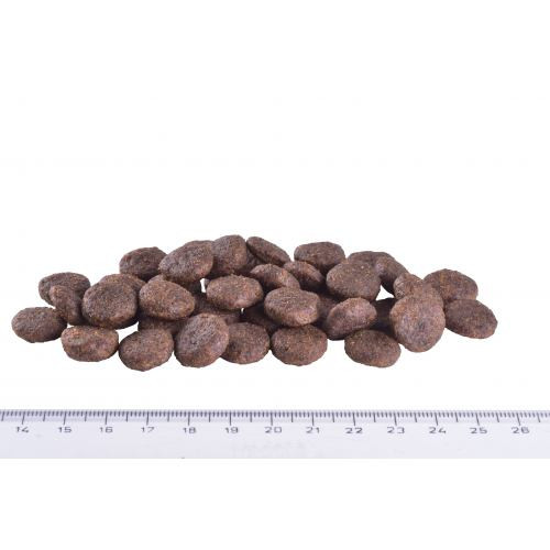 Корм сухий Brit Grain Free VetDiet Dog Hepatic для собак з хворобою печінки з яйцем горохом бататом та гречкою 12 кг Київ - фото 4