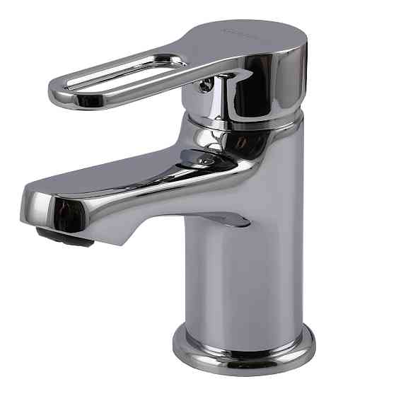 Смеситель для умывальника Globus Lux Dolly GLD-0401 Киев