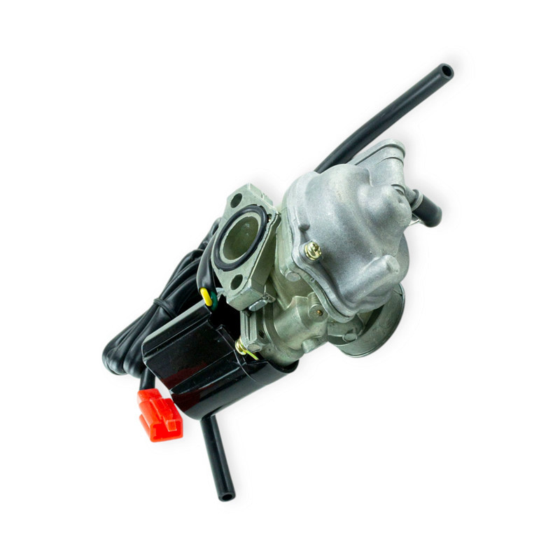 Карбюратор китай 4 т-150 скутер Мукачево - фото 1