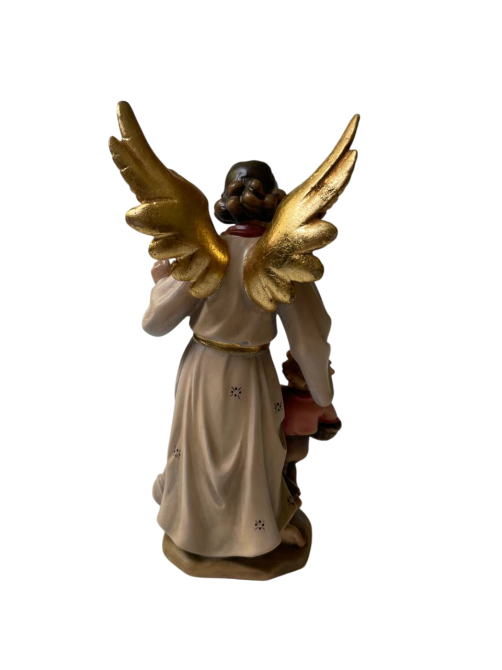 Статуэтка Ангел - охранник 20 см. Ровно - изображение 2