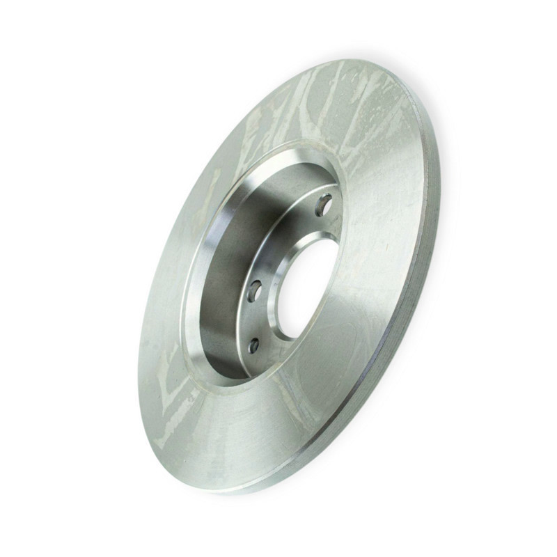 Диск задний Фиат 500, Панда, Marea, Пунто, Tipo 02- (d240x11mm) тормозной Мукачево - изображение 1